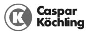 Logo Casper Koeching gmbh